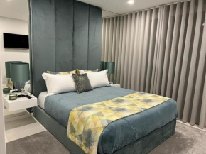 Apartamento Prestige Tondela, Tondela